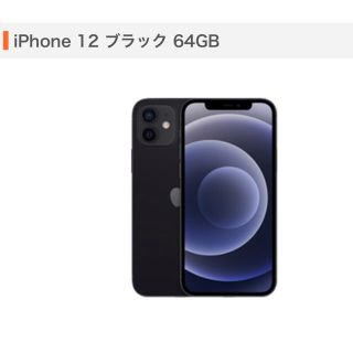 アップル(Apple)のiPhone12(iPhoneケース)