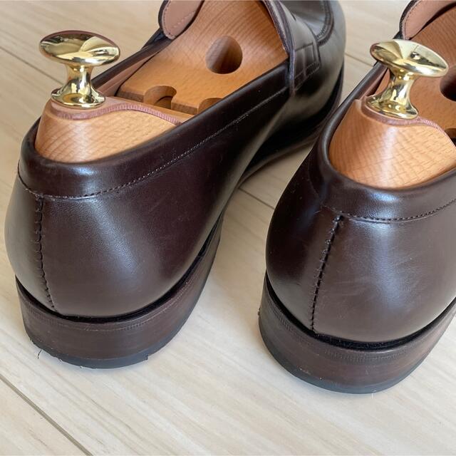 CARMINA カルミナ革靴