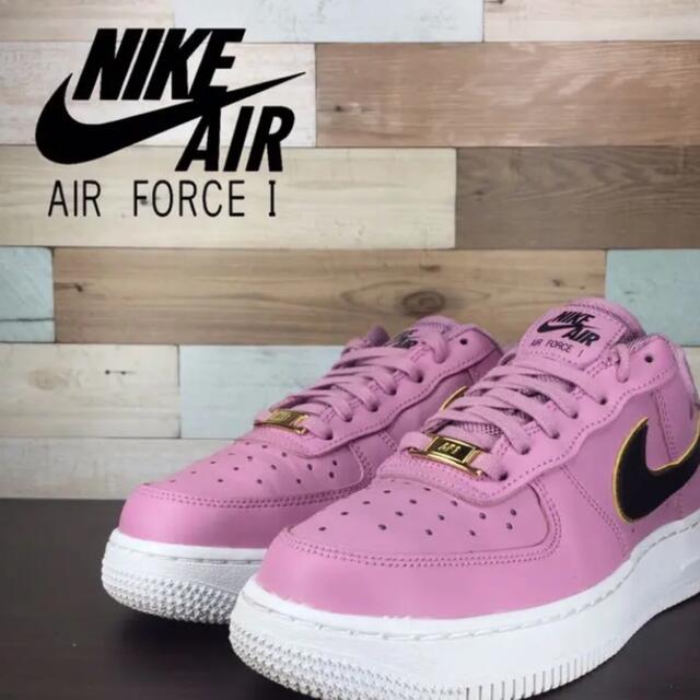 NIKE AIR FORCE 1 '07 ESSENTIAL 22.5cm