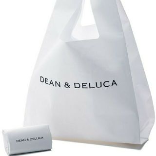 ディーンアンドデルーカ(DEAN & DELUCA)のDEAN&DELUCA/ディーン&デルーカ☆エコバッグ(エコバッグ)