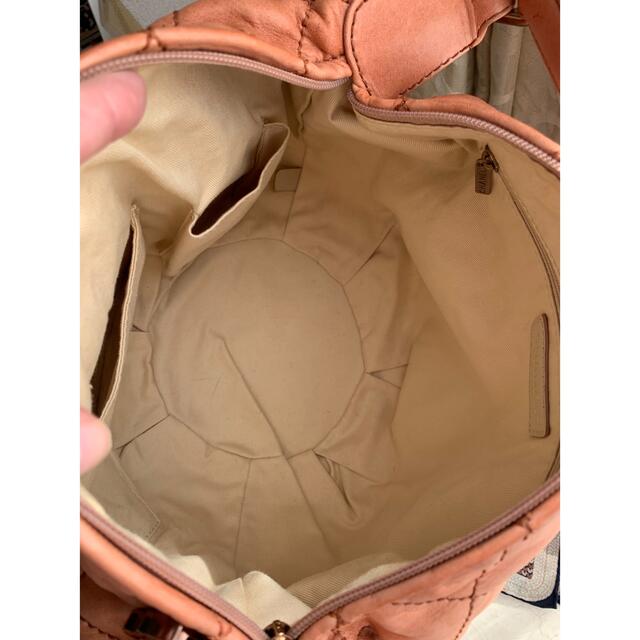 ディスカウントオファーの-BURBERRY - バ•ーバリ•ーバック