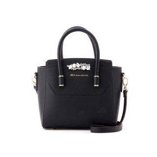 ジルバイ ジル スチュアート(JILL by JILLSTUART) マット トートバッグ ...