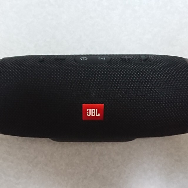 JBL Charge 3  専用ケース付き