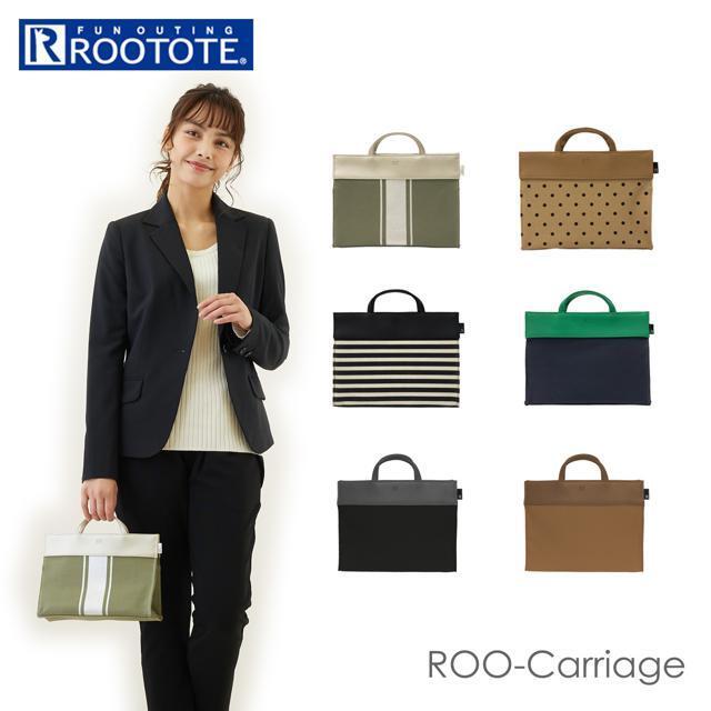 ROOTOTE(ルートート)のROOTOTE ルートート LT.RC.Remo-te-A レディースのバッグ(トートバッグ)の商品写真