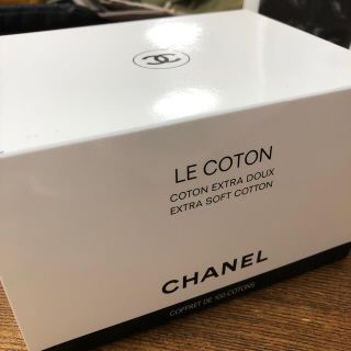 シャネル(CHANEL)の【mm.o様専用】CHANEL コットン(コットン)