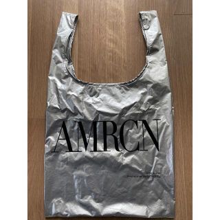 アメリカーナ(AMERICANA)のB&Y別注 Americana★エコバッグ(エコバッグ)