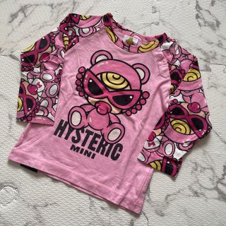 ヒステリックミニ(HYSTERIC MINI)の⑱売り切れ❌(Ｔシャツ)