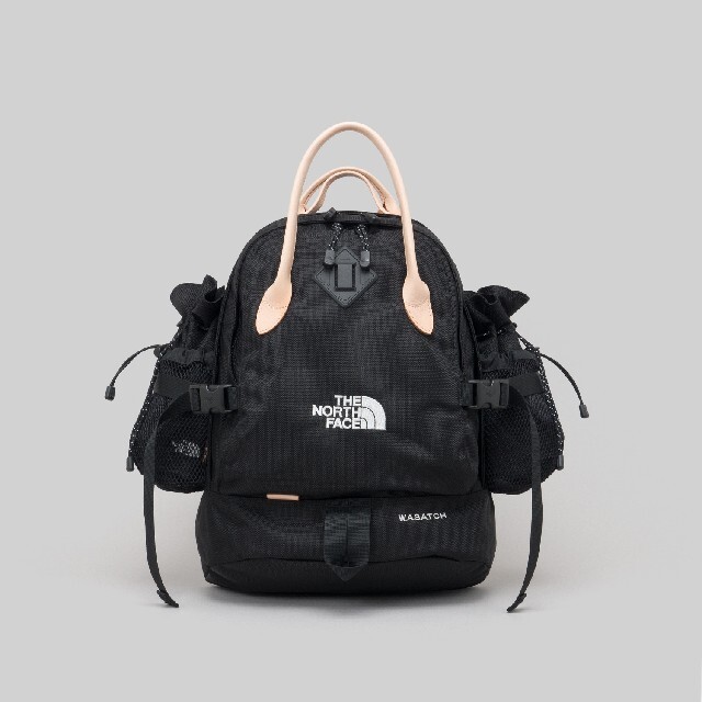 THE NORTH FACE x Hender Scheme  Wasatch