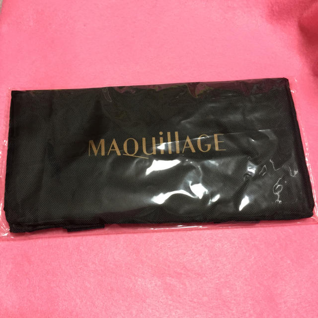 MAQuillAGE(マキアージュ)の資生堂 マキアージュ 非売品 バッグ② レディースのバッグ(トートバッグ)の商品写真