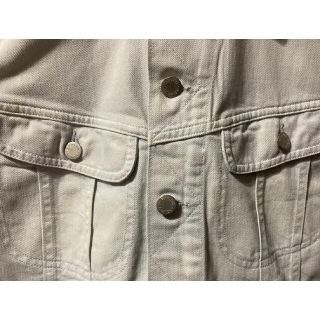 Ralph Lauren - ラルフローレン ブラックレーベル デニムジャケット G