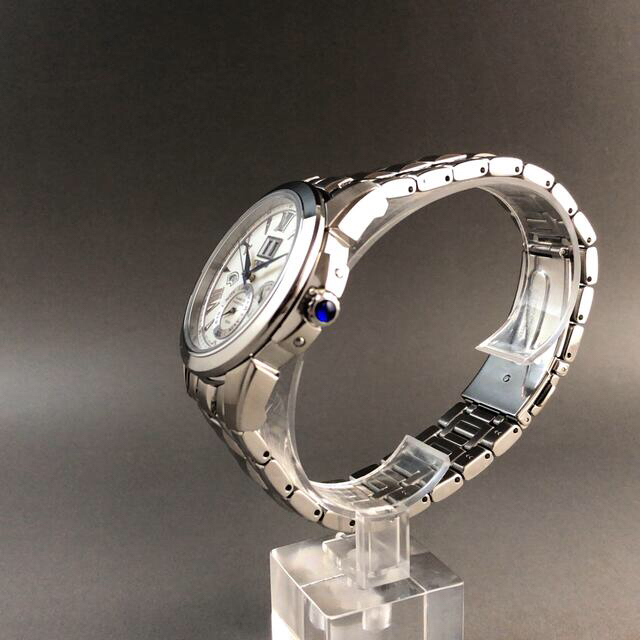SEIKO(セイコー)の完全未使用 定価6.6万円 セイコー パーペチュアル キネティック SNP065 メンズの時計(腕時計(アナログ))の商品写真