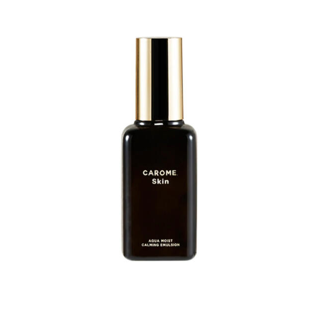 carome skin カロミースキン