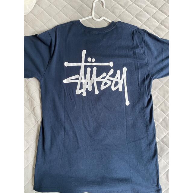 STUSSY(ステューシー)のStussy ステューシー　Tシャツ　　半袖 メンズのトップス(Tシャツ/カットソー(半袖/袖なし))の商品写真