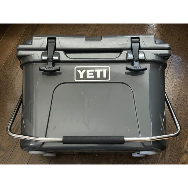 イエティ ローディ20 チャコール yeti NEW www.gold-and-wood.com