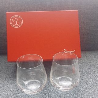 バカラ(Baccarat)のBaccarat　タンブラー　新品・未使用(タンブラー)