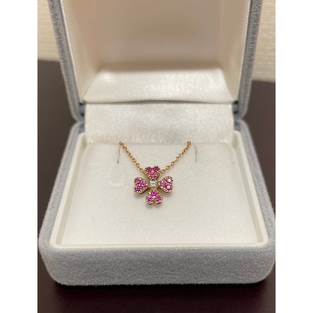 新着 スタージュエリー K18ネックレス STAR JEWELRY mb-ltd.co.il