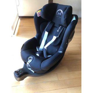 cybex - cybex Sirona s i-size シローナs iサイズ の通販 by ぽぽろ's ...