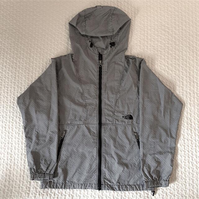 THE NORTH FACE(ザノースフェイス)のTHE NORTH FACE レディース コンパクトジャケット NPW11170 レディースのジャケット/アウター(ナイロンジャケット)の商品写真