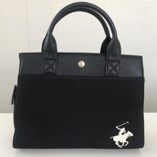 ビバリーヒルズポロクラブ(BEVERLY HILLS POLO CLUB（BHPC）)のビバリーヒルズポロクラブ　トートバッグ(トートバッグ)