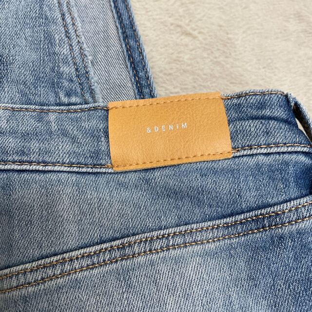 H&M(エイチアンドエム)のH&M &denim サロペット オーバーオール キッズ/ベビー/マタニティのキッズ服男の子用(90cm~)(パンツ/スパッツ)の商品写真