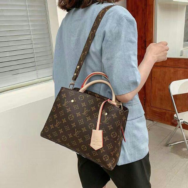 LOUIS VUITTON ダミエ ドゥオモ | munchercruncher.com