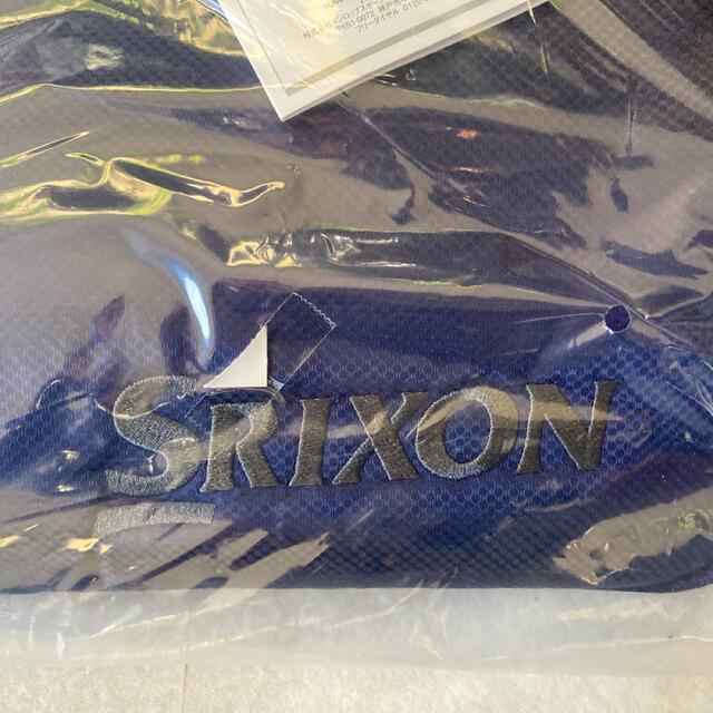 Srixon(スリクソン)のＳＲＩＸＯＮバック チケットのスポーツ(ゴルフ)の商品写真