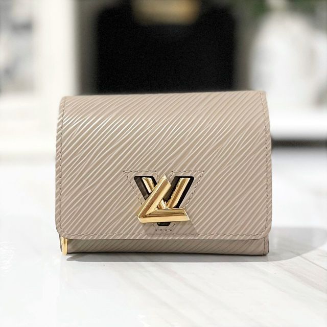 新品本物 LOUIS VUITTON - 美品☆ ルイヴィトン ポルトフォイユ