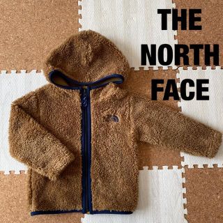 ザノースフェイス(THE NORTH FACE)のTHE NORTH FACE ボアジャケット(ジャケット/上着)