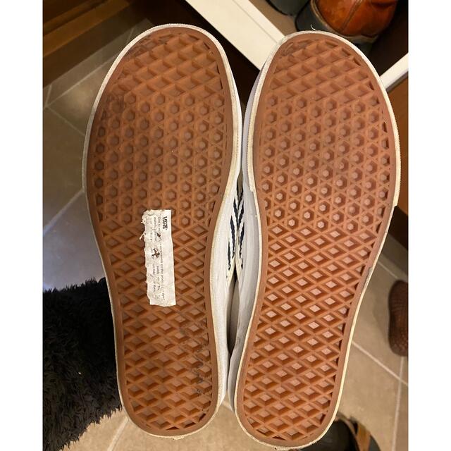 Ron Herman(ロンハーマン)のロンハーマン別注★VANS SLIP-ON バンズ スリッポン メンズの靴/シューズ(スニーカー)の商品写真