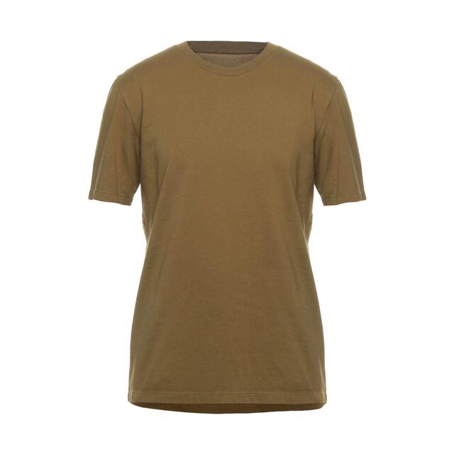 maison margiela メゾンマルジェラ Tシャツ サイズ44新品未使用 - www 最も人気のある製品 【未使用】Maison Margiela メゾン マルジェラ Tシャツ Tシャツ/カットソー(半袖/袖なし)