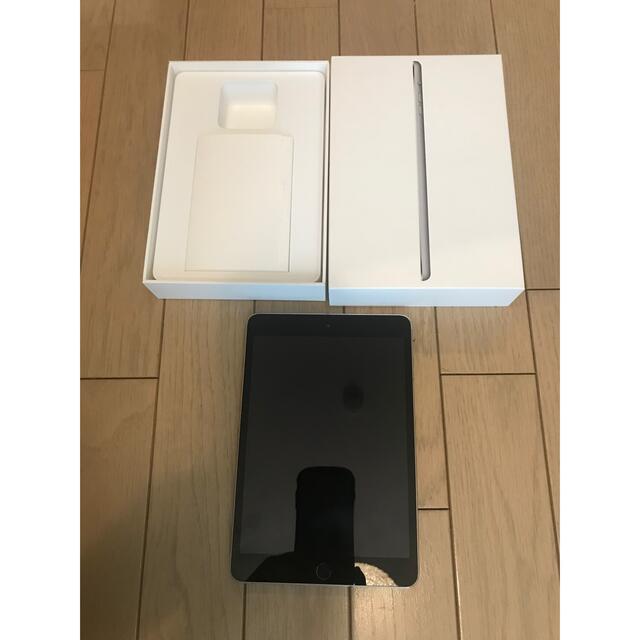 アップル iPad mini 3 WiFi 16GB スペースグレイ120万画素キーボード