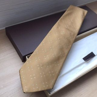 ルイヴィトン(LOUIS VUITTON)のLOUIS VUITTON ルイ ヴィトン  ネクタイ(ネクタイ)