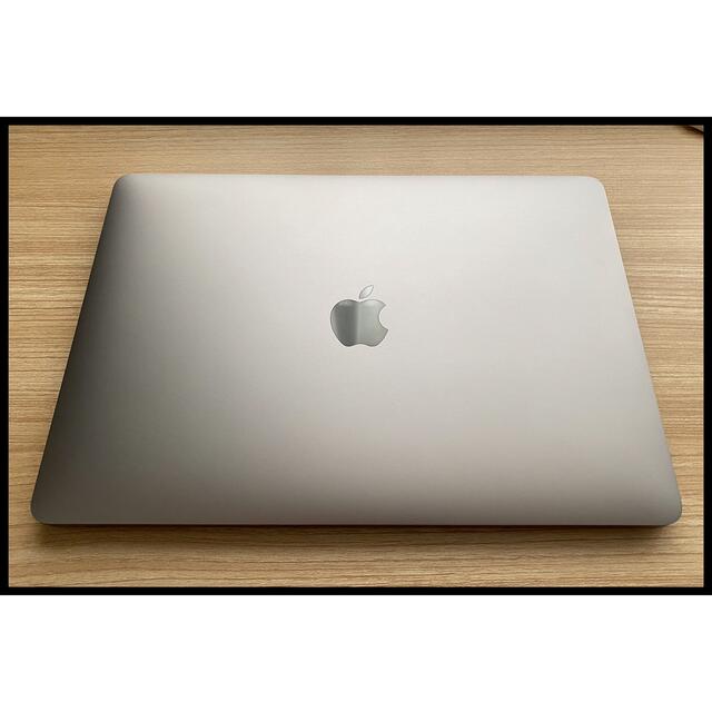 ☆MacBook Pro 2400/13.3 MV962J/A[訳あり]☆