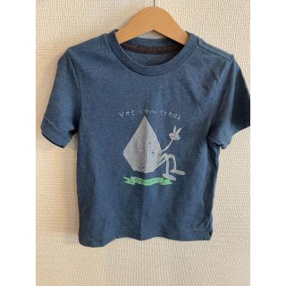 ボルコム(volcom)のvolcom ボルコム　キッズ　Tシャツ(その他)