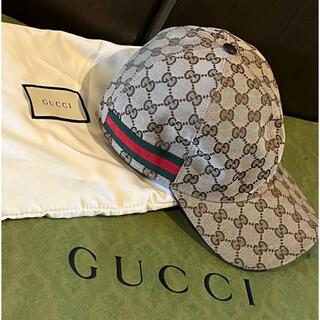 グッチ 帽子の通販 2,000点以上 | Gucciを買うならラクマ