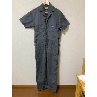 ディッキーズ(Dickies)の【美品】Dickies ディッキーズ / カバーオール / つなぎ / L(サロペット/オーバーオール)