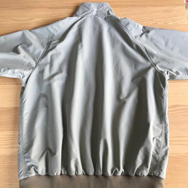 【美品】patagonia パタゴニア　ブルゾン　メンズ 4