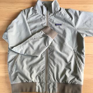 パタゴニア(patagonia)の【美品】patagonia パタゴニア　ブルゾン　メンズ(ブルゾン)