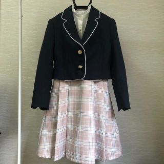 レピピアルマリオ(repipi armario)の2/3お値下げしました✨レピピアルマリオ　repipiarmario 卒服(ドレス/フォーマル)