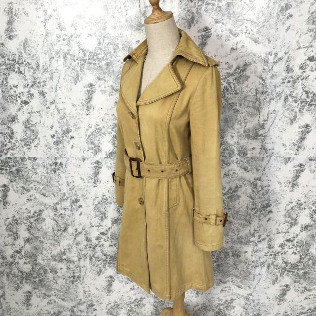 93%OFF!】 グレースコンチネンタル ベージュ レディース 春 秋物