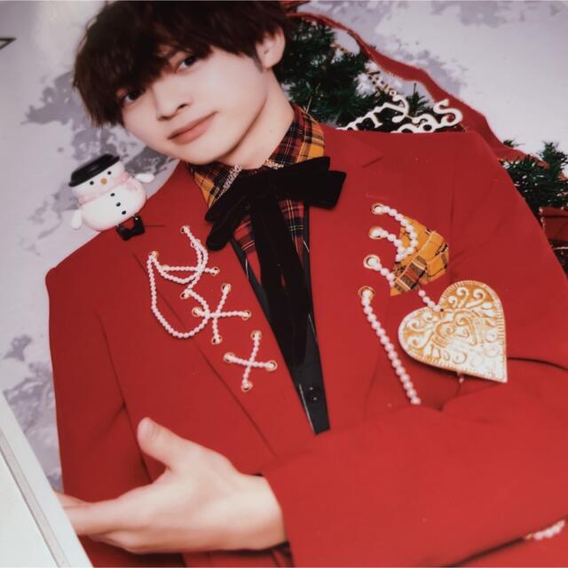 吉田仁人 生写真 エンタメ/ホビーのタレントグッズ(アイドルグッズ)の商品写真