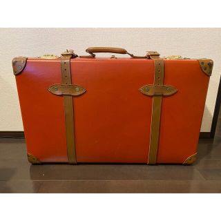 グローブトロッター(オレンジ/橙色系)の通販 22点 | GLOBE-TROTTERを