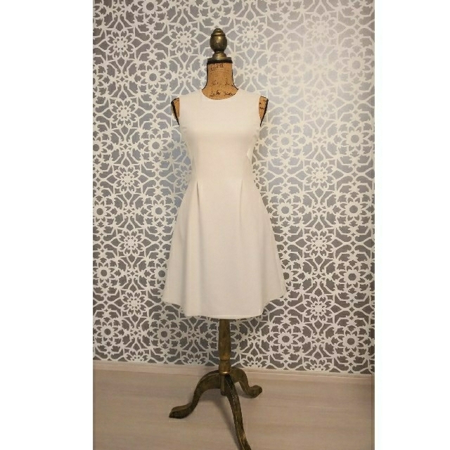 お値下☆超美品☆foxey ワンピース | フリマアプリ ラクマ