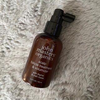 ジョンマスターオーガニック(John Masters Organics)のyuka-tomo様専用出品　ジョンマスターオーガニック　T&I ヘアケア　(ヘアケア)