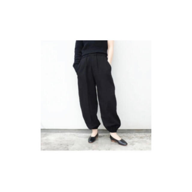 クリスタセヤ Crista seya ガーゼバルーンパンツ | paymentsway.co