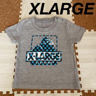 エクストララージ(XLARGE)のXLARGE Tシャツ(Tシャツ/カットソー)