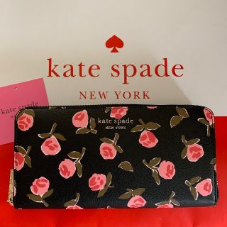 ケイトスペード(kate spade new york) 薔薇 財布(レディース)の通販 ...