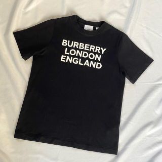 バーバリー(BURBERRY) ロゴTシャツ Tシャツ(レディース/半袖)の通販 73