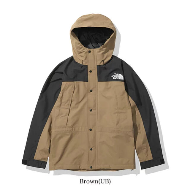 THE NORTH FACE マウンテンジャケット　NP11834