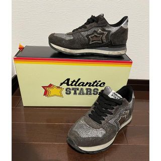 アトランティックスターズ(Atlantic STARS)のアトランティックスターズ　スニーカー(スニーカー)